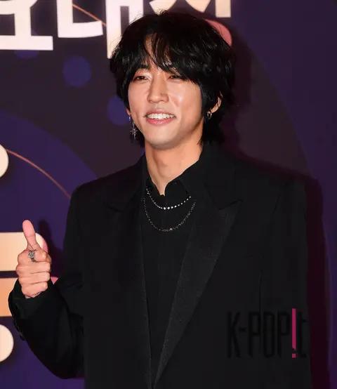 Lee Seung-yoon — Seoul Music Awards