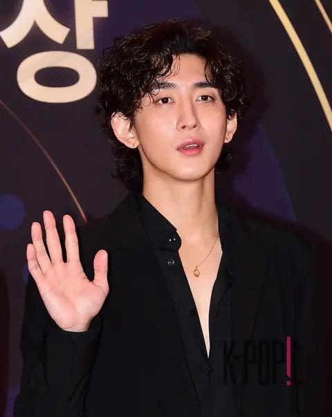 Choi Jung-hoon (Jannabi) — Seoul Music Awards
