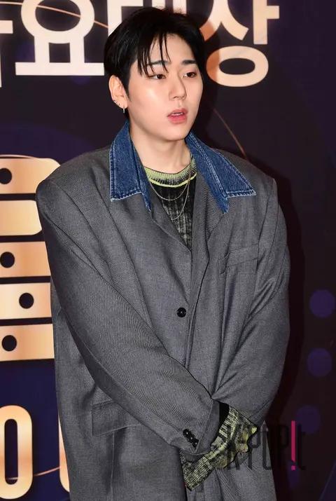 Zico — Seoul Music Awards
