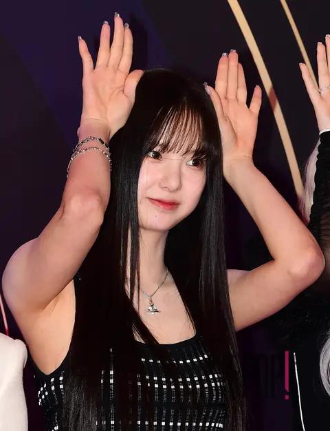 Choi Yujin (Kep1er) — Seoul Music Awards