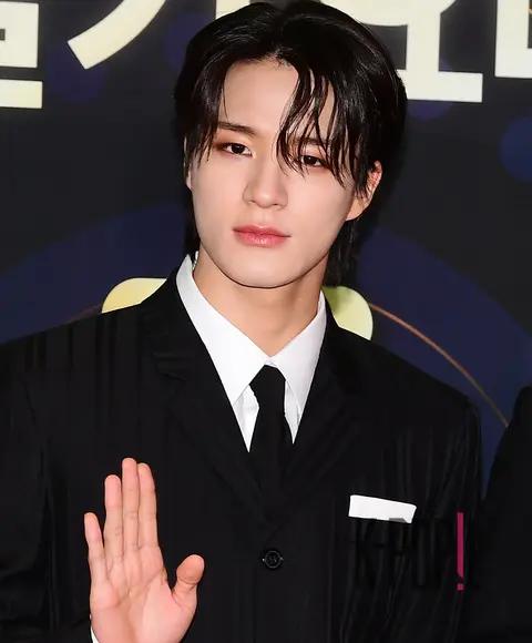 Jeno (NCT DREAM) — Seoul Music Awards