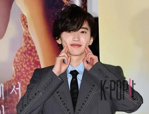 Michieda Shunsuke — Press Conference