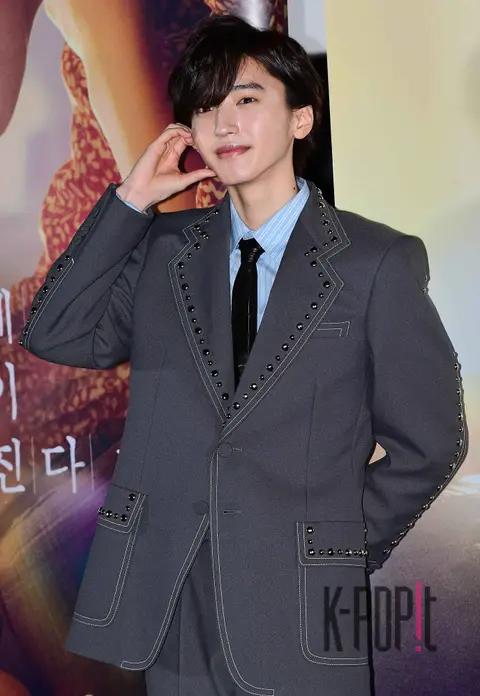 Michieda Shunsuke — Press Conference