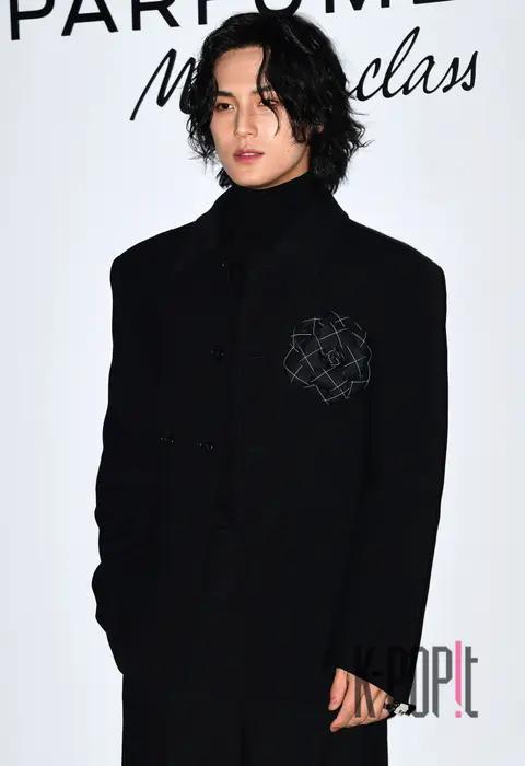 Mingyu (SEVENTEEN) — Launch