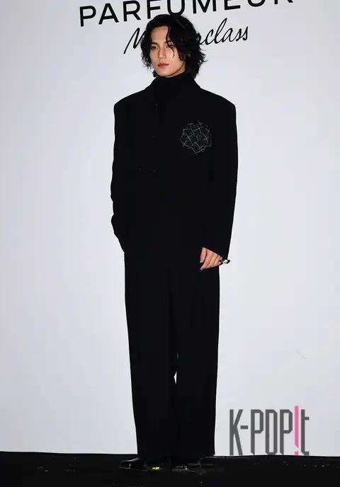 Mingyu (SEVENTEEN) — Launch