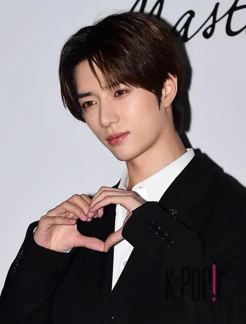Beomgyu (TXT) — Launch