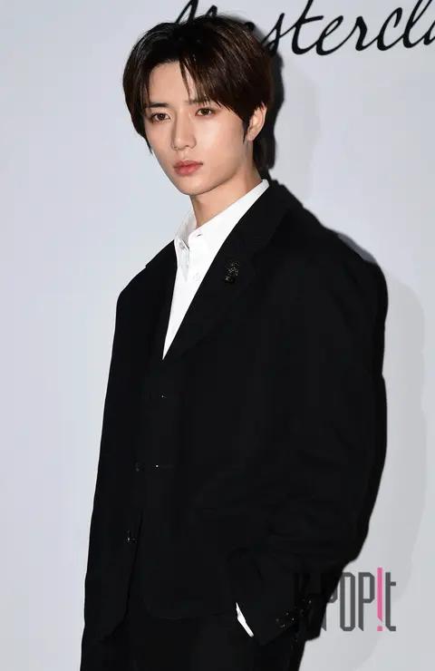 Beomgyu (TXT) — Launch