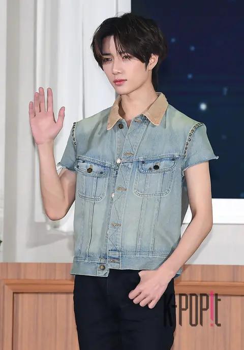 Beomgyu (TXT) — TXT Showcase