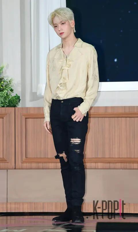 Soobin (TXT) — TXT Showcase