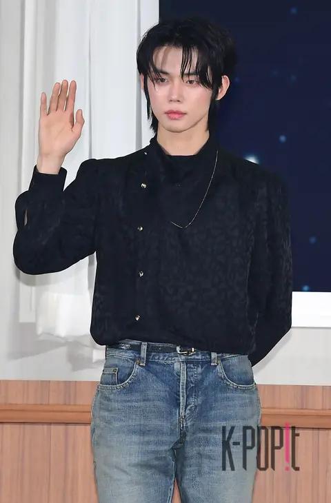 Yeonjun (TXT) — TXT Showcase