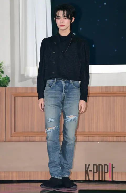 Yeonjun (TXT) — TXT Showcase