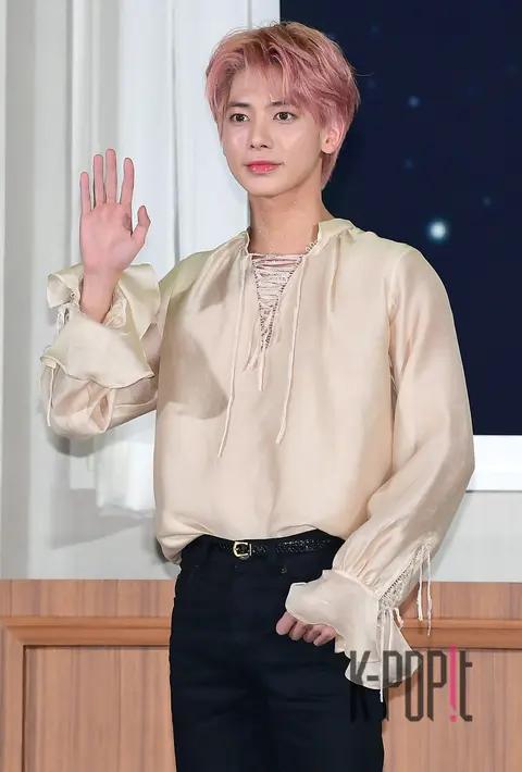 Taehyun (TXT) — TXT Showcase