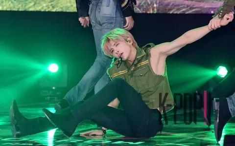 Taehyun (TXT) — TXT Showcase