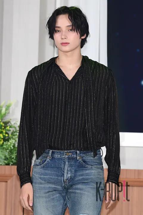 Huening Kai (TXT) — TXT Showcase