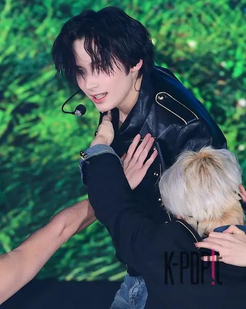 Huening Kai (TXT) — TXT Showcase
