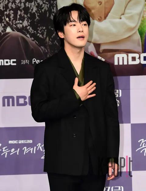 Kim Jung-hyun — Kkokdu's Season Production Briefing