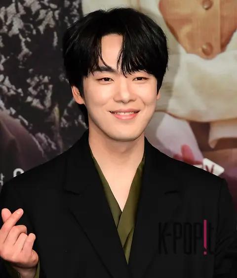 Kim Jung-hyun — Kkokdu's Season Production Briefing