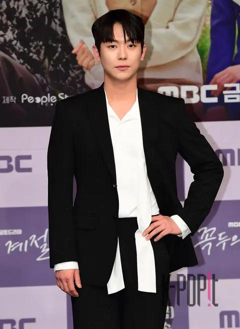 Ahn Woo-yeon — Kkokdu's Season Production Briefing