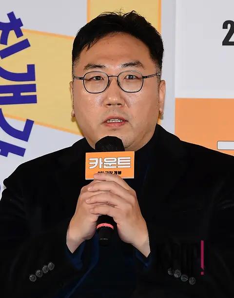 Director Kwon Hyuk-jae — Count Production Briefing