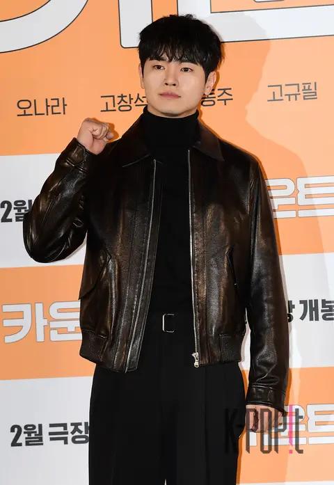 Jang Dongju — Count Production Briefing