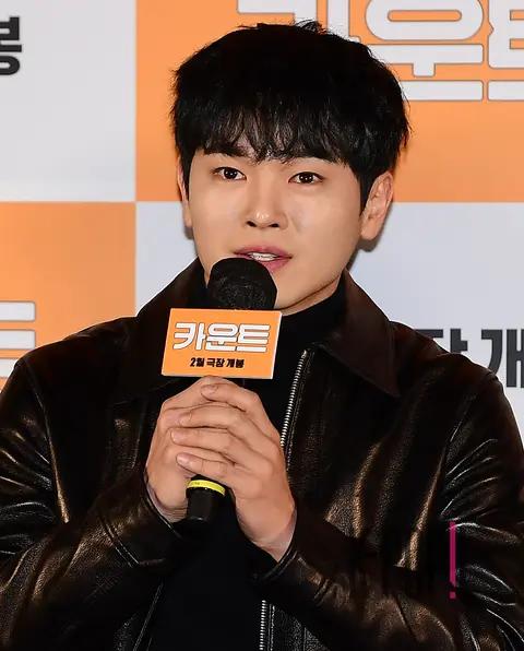 Jang Dongju — Count Production Briefing