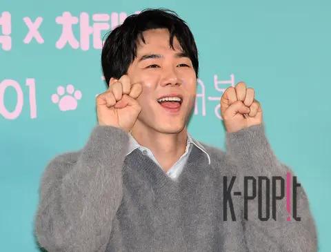 Yoo Yeon-seok — Mengmungi Production Briefing