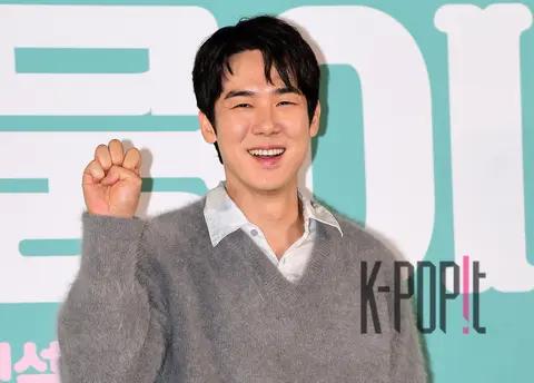 Yoo Yeon-seok — Mengmungi Production Briefing