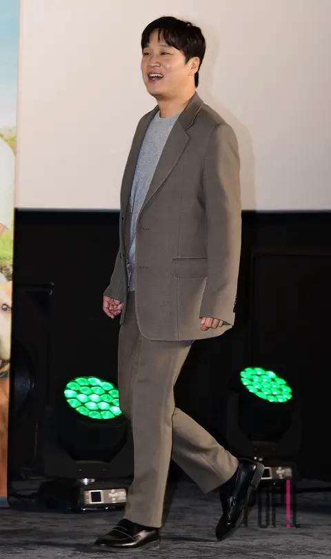 Cha Tae-hyun — Mengmungi Production Briefing