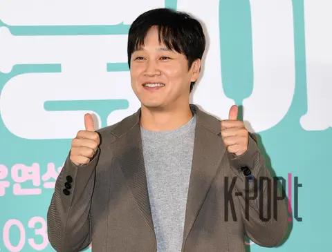 Cha Tae-hyun — Mengmungi Production Briefing