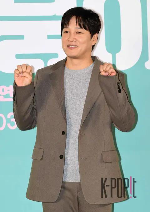 Cha Tae-hyun — Mengmungi Production Briefing