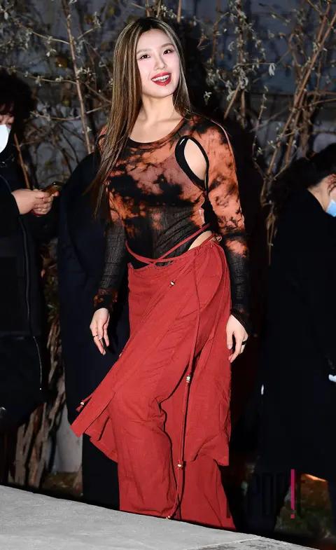Li Jung — Launch