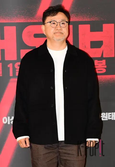 Director Lee Won-tae — Confidential Production Briefing