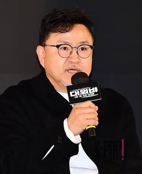 Director Lee Won-tae — Confidential Production Briefing
