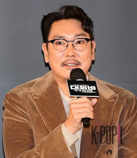 Cho Jin-woong — Confidential Production Briefing