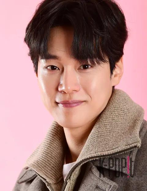 Kang Yu-seok — Interview