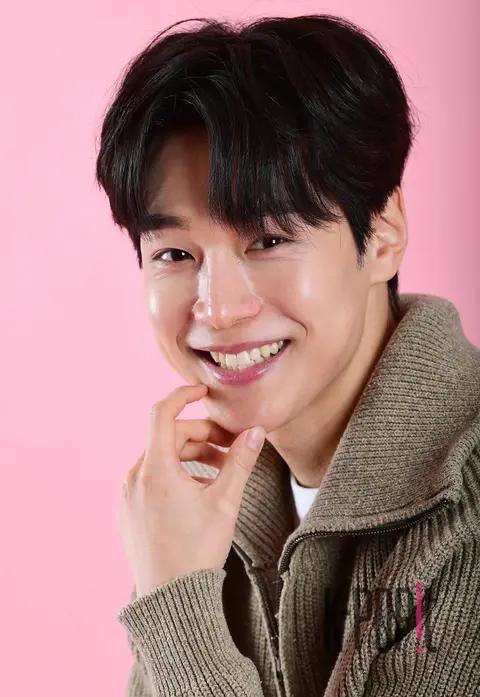 Kang Yu-seok — Interview