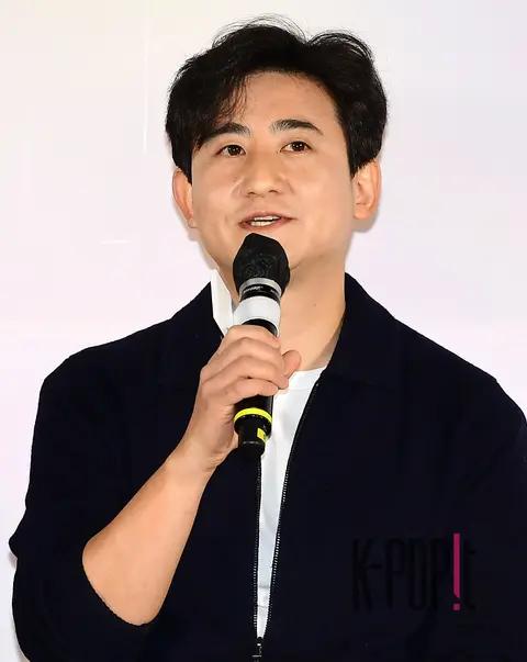 Min Yong-geun (director) — Soulmate Production Report