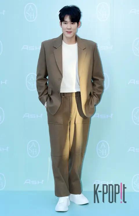 Park Tae-hwan — Launch