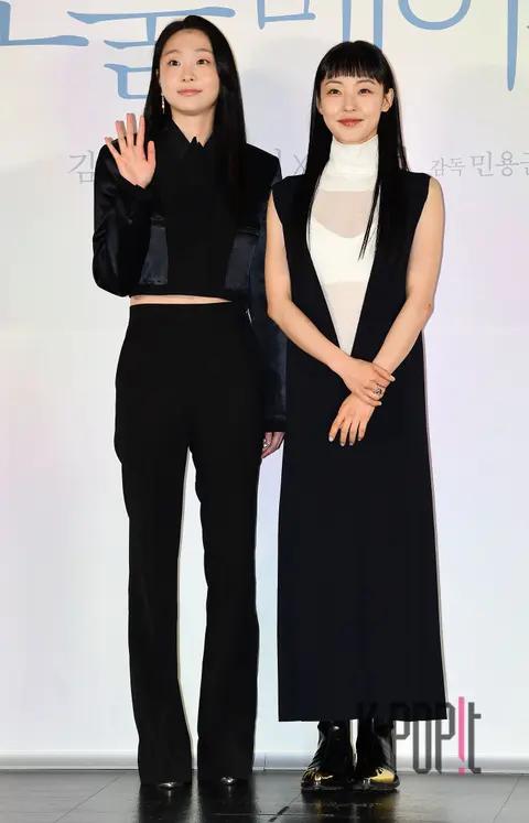 Kim Da-mi, Jeon So-ni — Soulmate Production Report