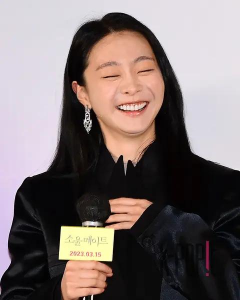 Kim Da-mi — Soulmate Production Report