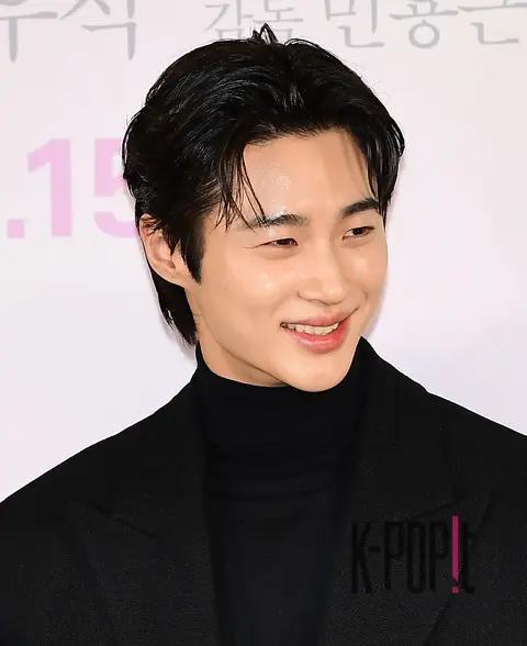 Byeon Woo-seok — Soulmate Production Report