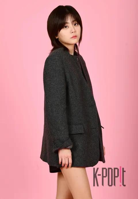 Jung Soo-bin — Trolley Interview