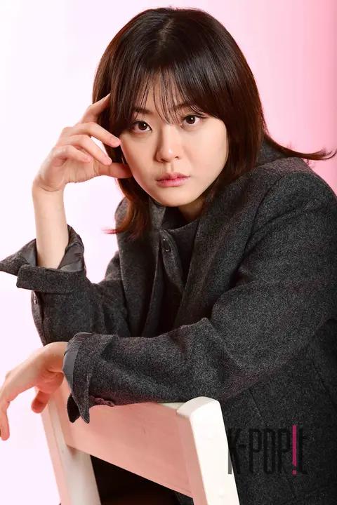 Jung Soo-bin — Trolley Interview