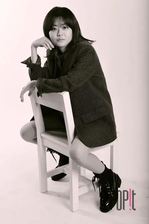 Jung Soo-bin — Trolley Interview