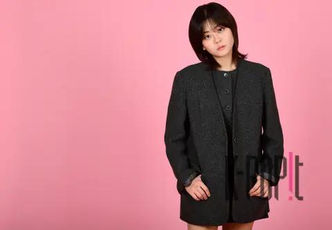 Jung Soo-bin — Trolley Interview