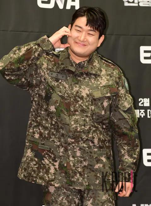 Nam Tae-woo — Rookie Camp Production Briefing