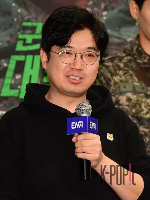 Moon Tae-joo (CP) — Rookie Camp Production Briefing — 2023-02-06
