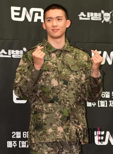 Jeon Seung-hun — Rookie Camp Production Briefing