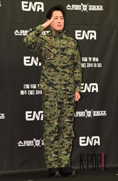 Choi Young-jae — Rookie Camp Production Briefing
