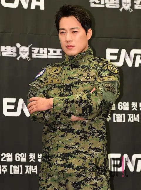 Choi Young-jae — Rookie Camp Production Briefing